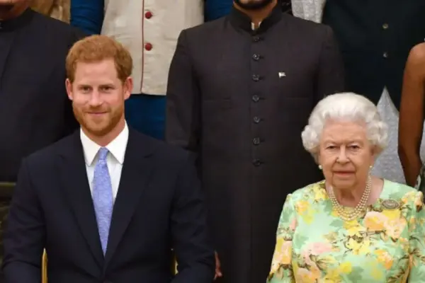 elizabeth ii — ZA news