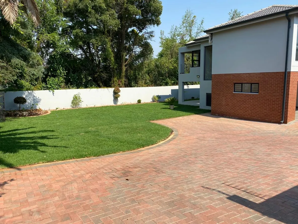 emmarentia shooting — ZA news