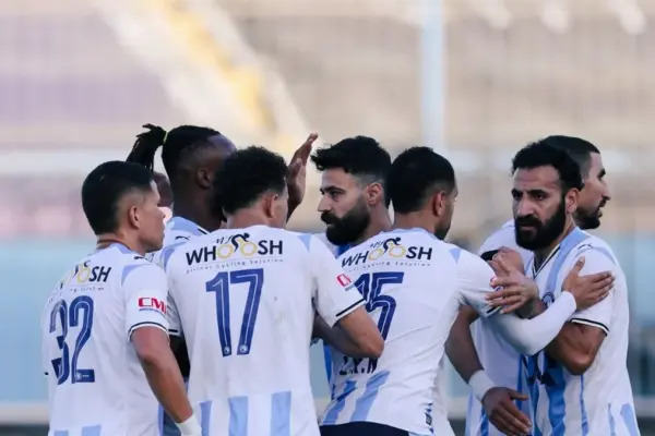 enppi vs pyramids — ZA news
