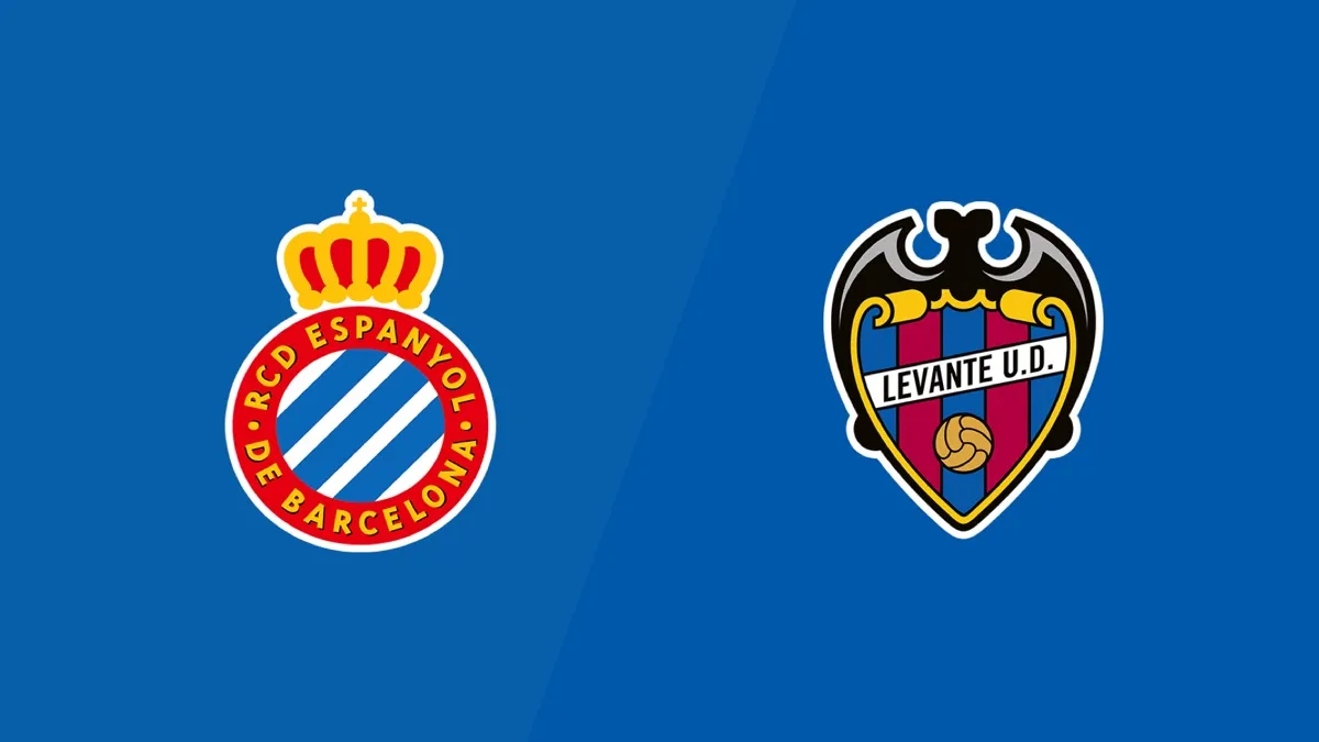 espanyol vs levante — ZA news