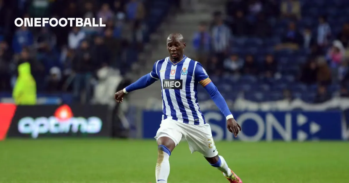 estoril praia vs porto — ZA news