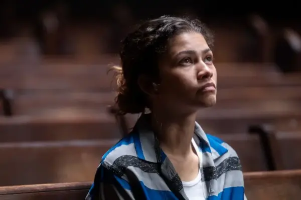 euphoria — ZA news