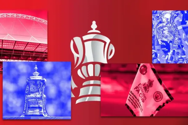 fa cup semi final draw — ZA news