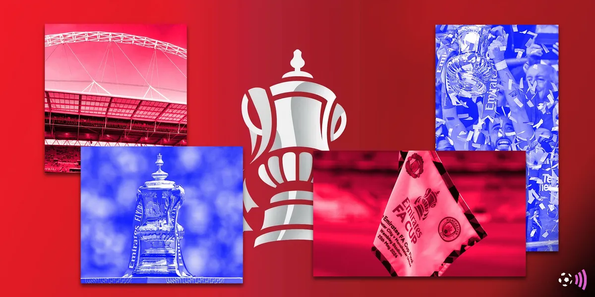 fa cup semi final draw — ZA news