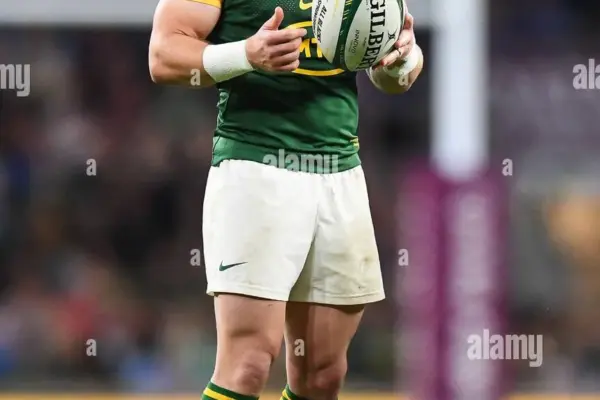 faf de klerk returns south africa — ZA news