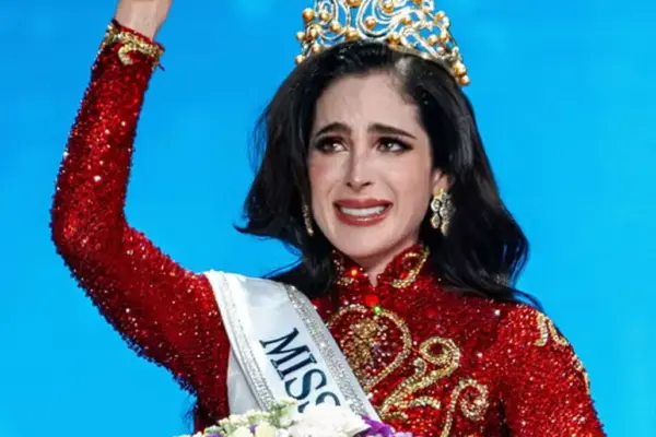 fátima bosch — ZA news