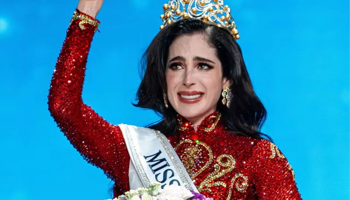 fátima bosch — ZA news