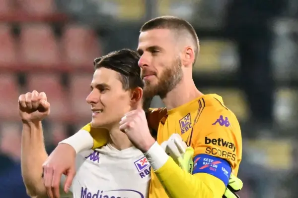 fiorentina — ZA news