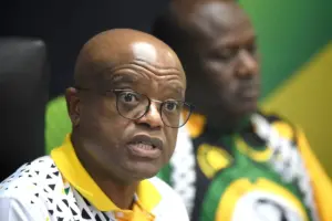 floyd brink — ZA news