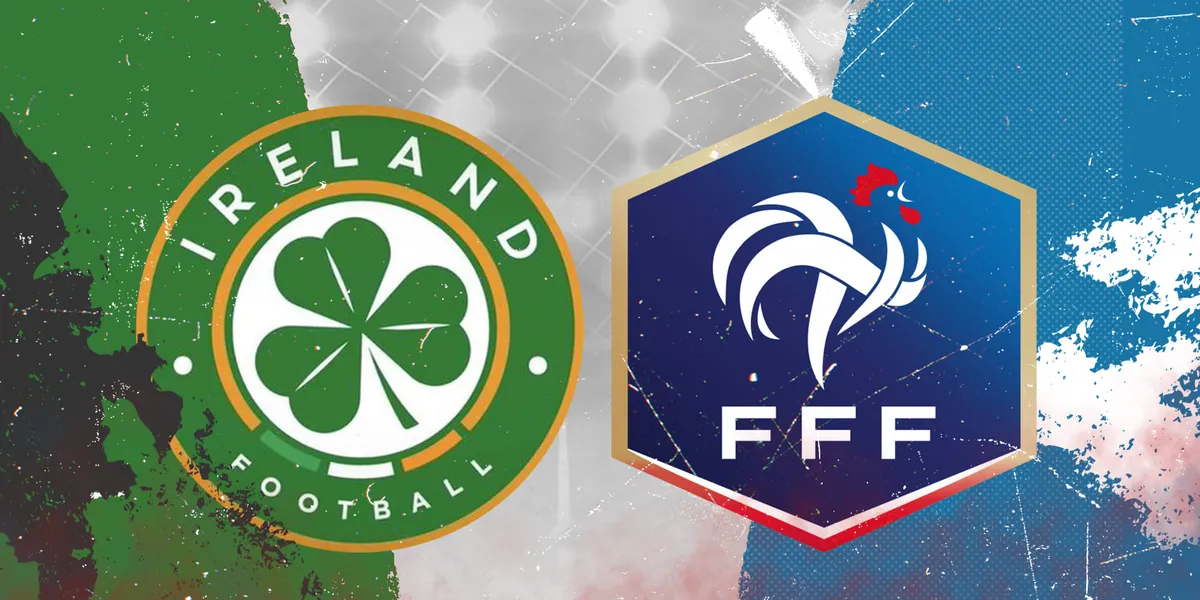 france vs ireland — ZA news
