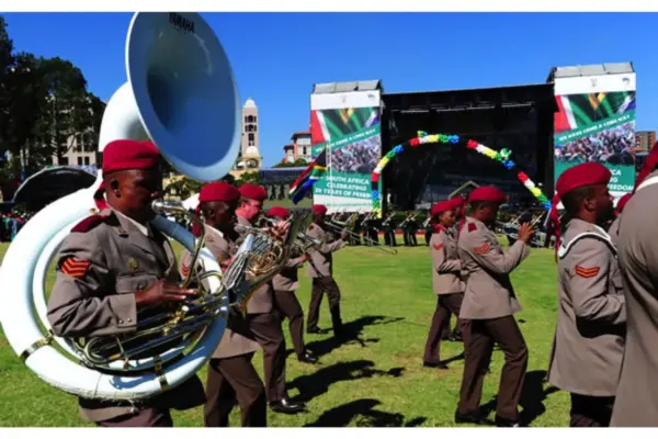 freedom day — ZA news