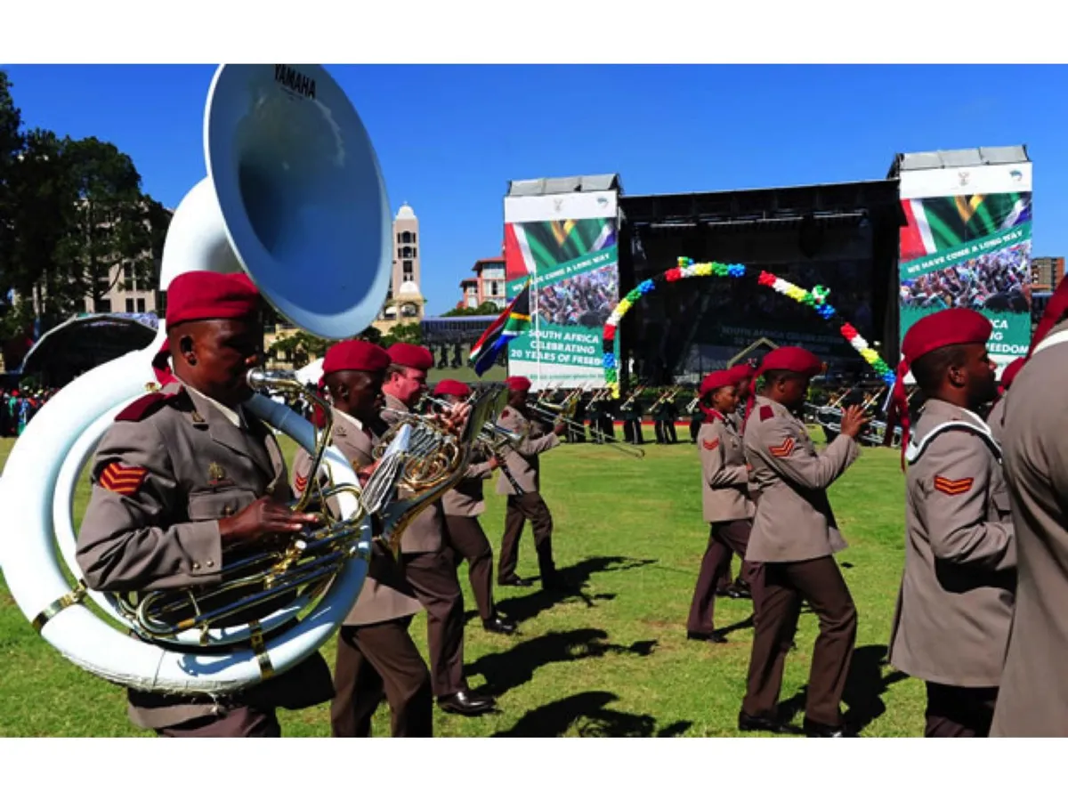 freedom day — ZA news