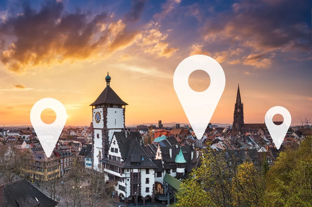 freiburg fc — ZA news