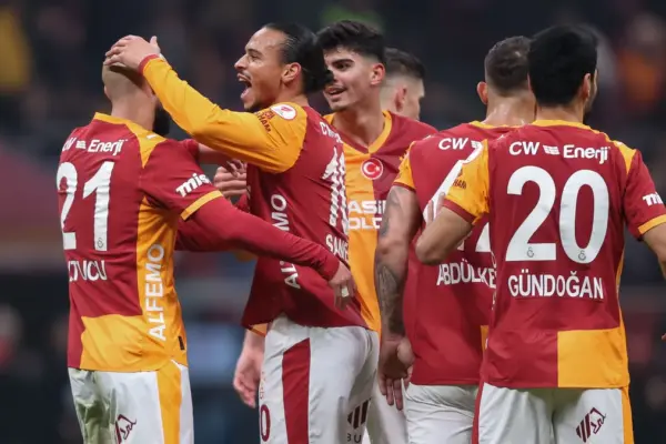 galatasaray — ZA news