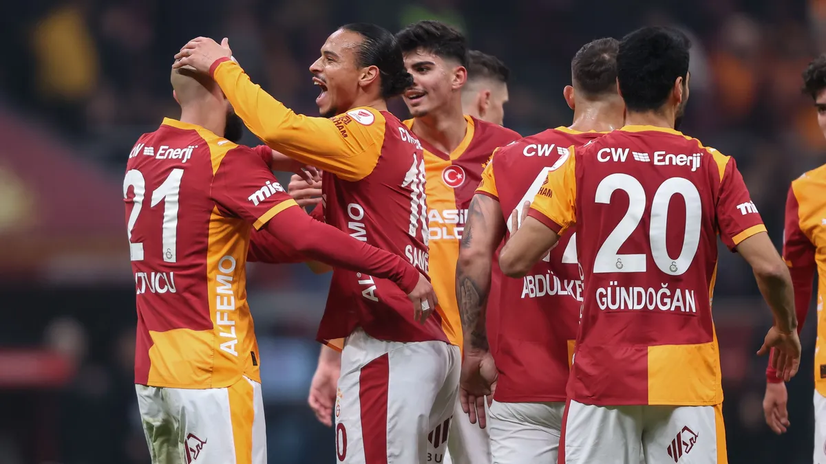 galatasaray — ZA news