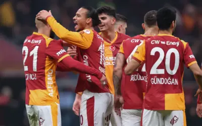 Lion City Sailors: Leading the Charge in Singapore Football