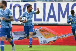 genoa vs como — ZA news