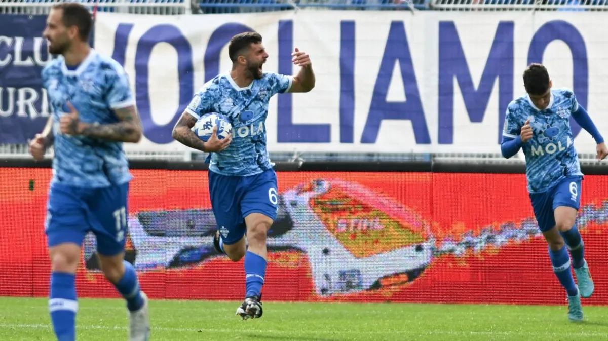 genoa vs como — ZA news