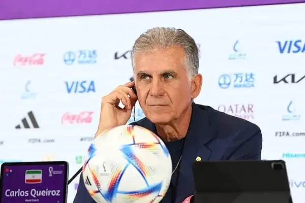 ghana appoint carlos queiroz — ZA news
