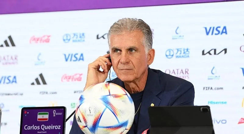 ghana appoint carlos queiroz — ZA news