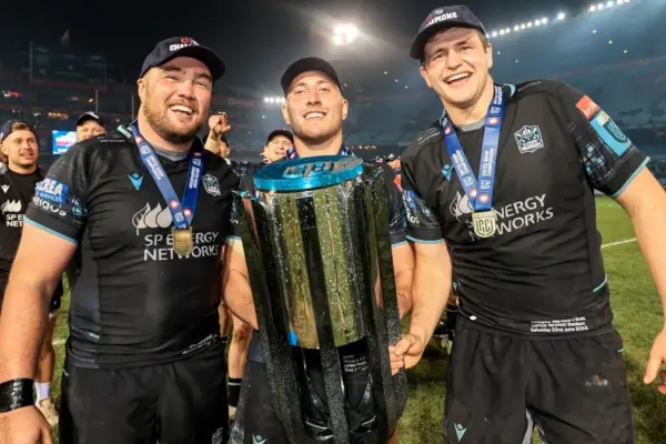 glasgow warriors vs bulls — ZA news