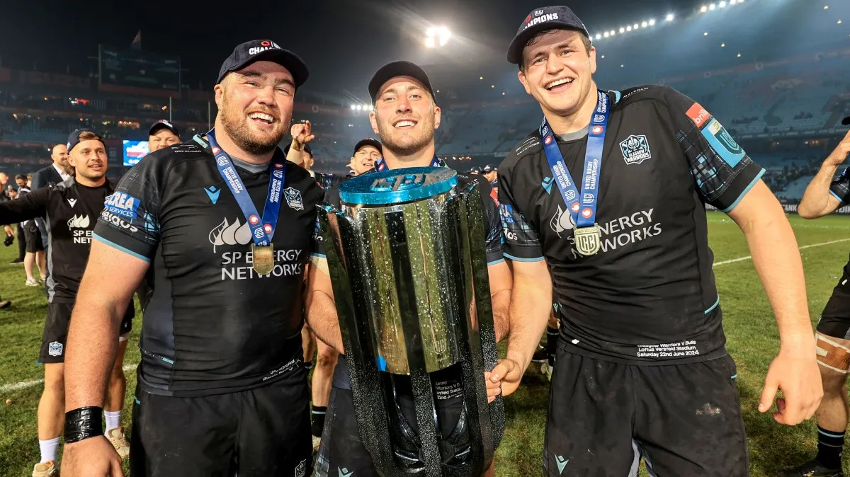 glasgow warriors vs bulls — ZA news