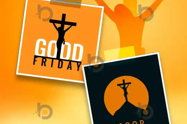 good friday — ZA news