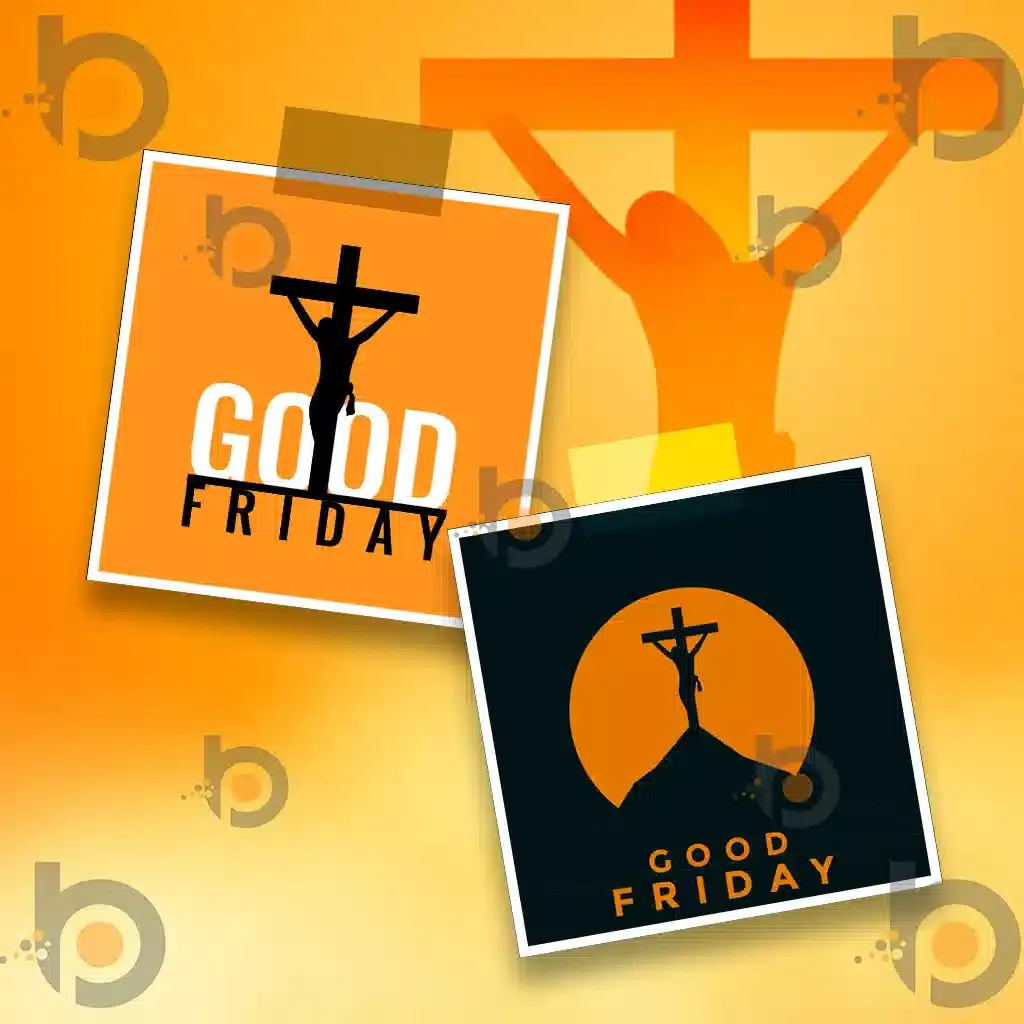 good friday — ZA news