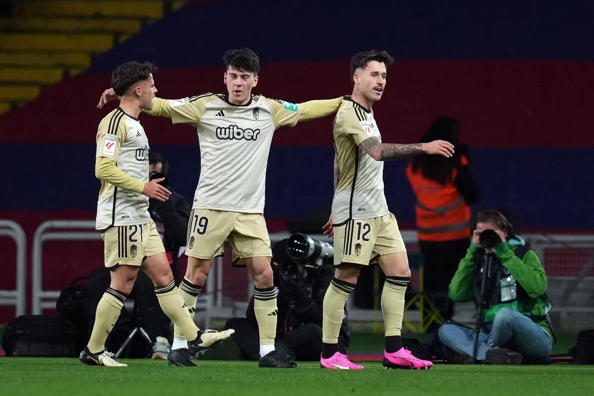 granada fc — ZA news