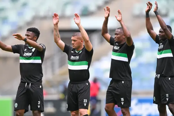 grant margeman — ZA news