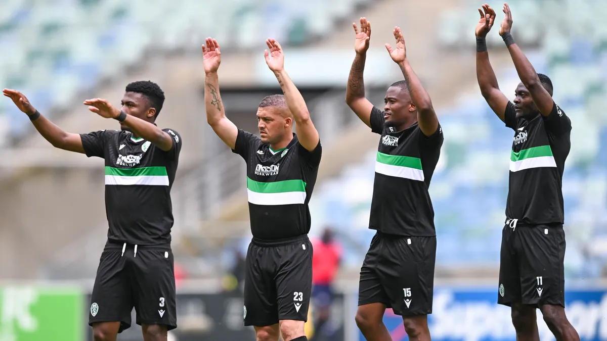 grant margeman — ZA news