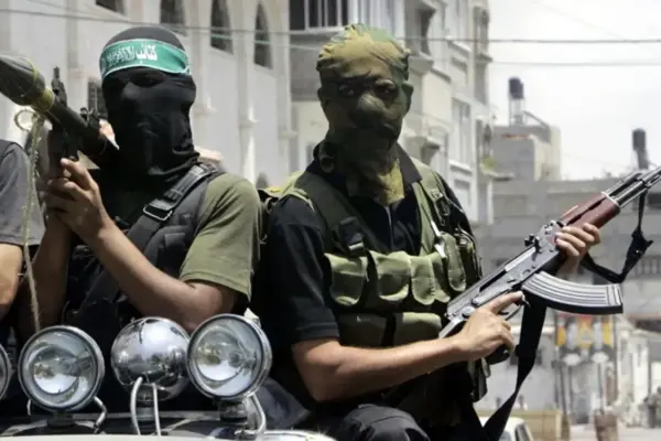 hamas — ZA news