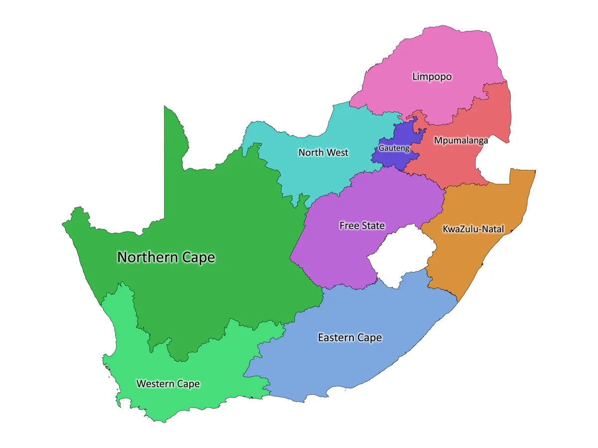 hammanskraal — ZA news