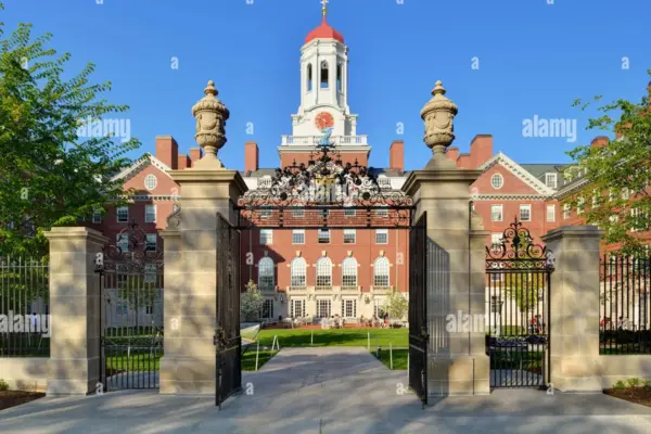 harvard university — ZA news
