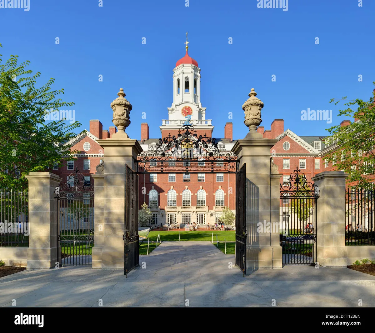 harvard university — ZA news