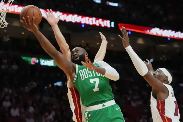 heat vs celtics — ZA news