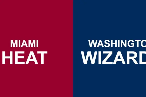 heat vs wizards — ZA news