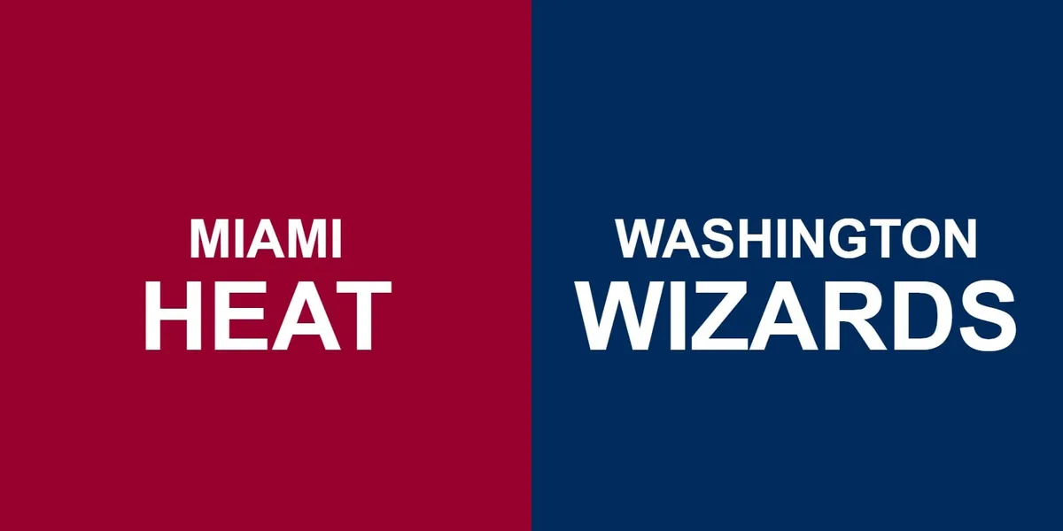 heat vs wizards — ZA news