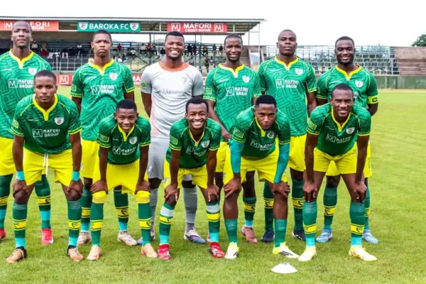 highbury f.c. — ZA news