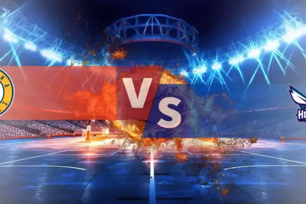 hornets vs suns — ZA news