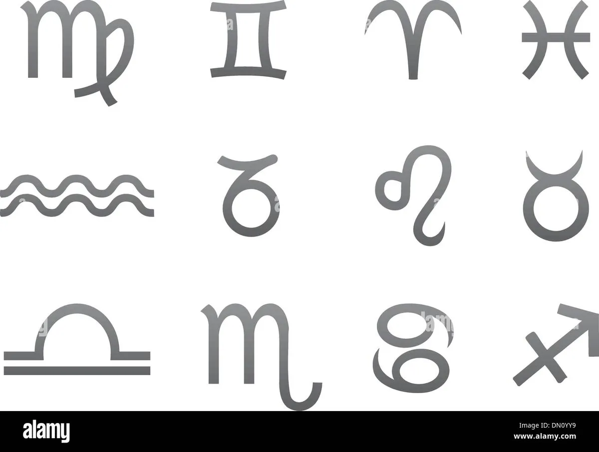 horoscope — ZA news