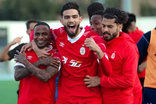 hugo broos thembinkosi lorch world cup — ZA news