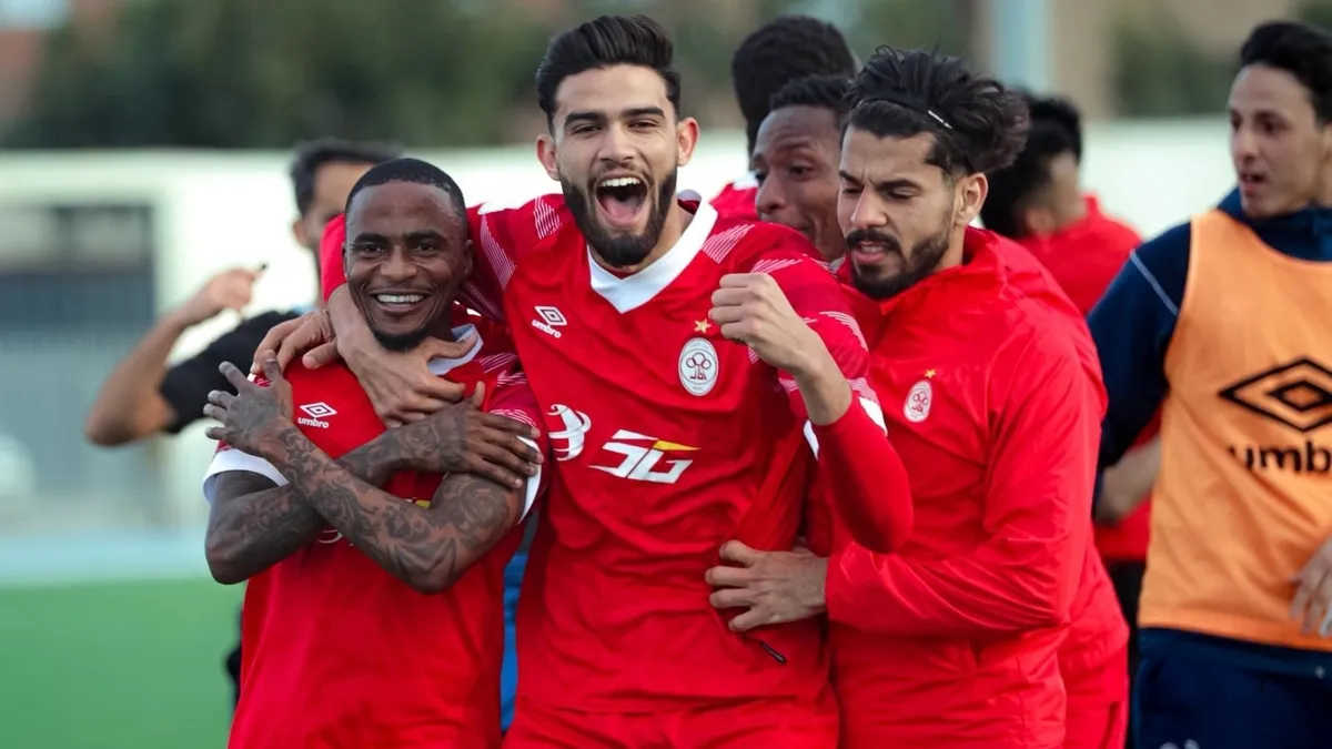 hugo broos thembinkosi lorch world cup — ZA news