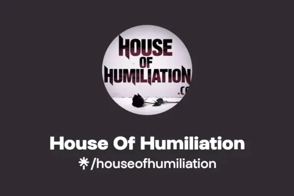 humiliation — ZA news