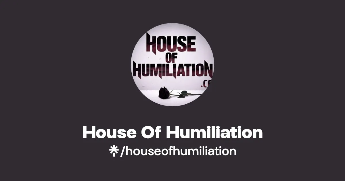 humiliation — ZA news