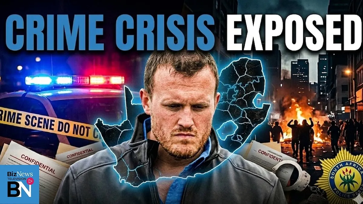 ian cameron — ZA news