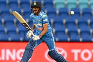 india women vs south africa women — ZA news