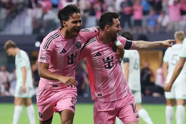 inter miami vs austin — ZA news