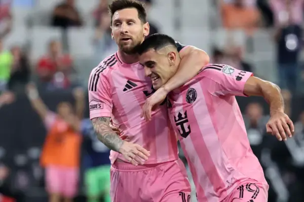 inter miami vs ny red bulls — ZA news