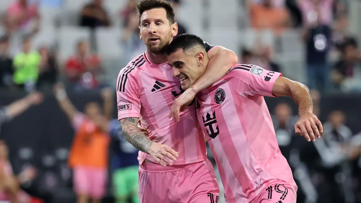 inter miami vs ny red bulls — ZA news